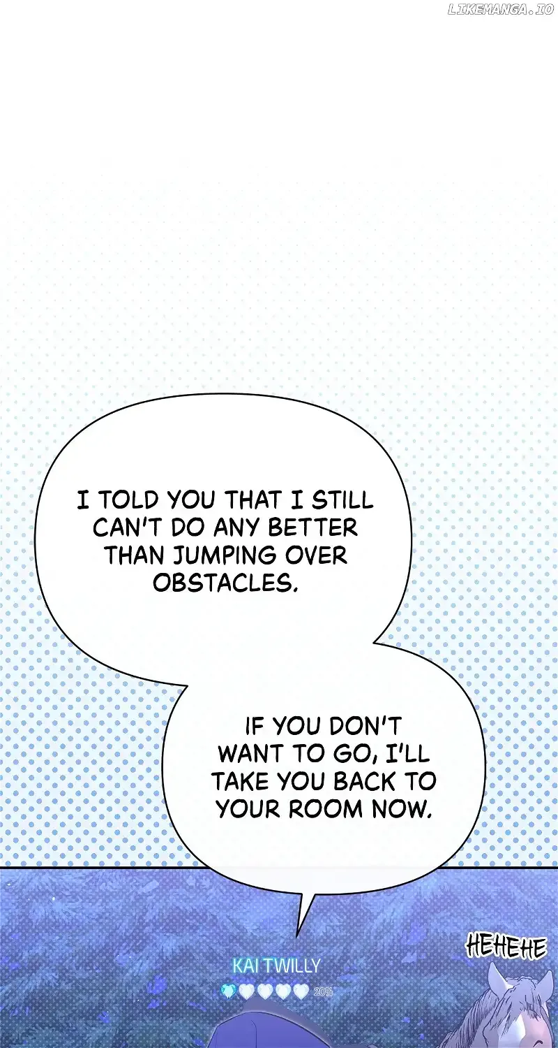 There Are Too Many Second Male Leads! Chapter 22 page 36