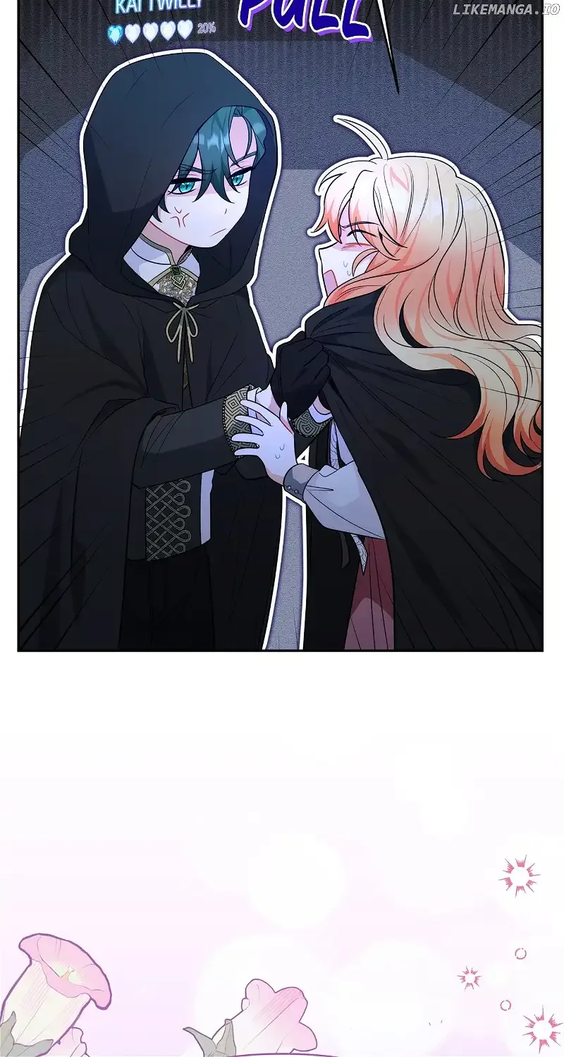 There Are Too Many Second Male Leads! Chapter 22 page 92