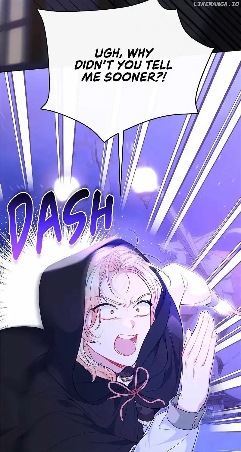 There Are Too Many Second Male Leads! Chapter 23 page 61