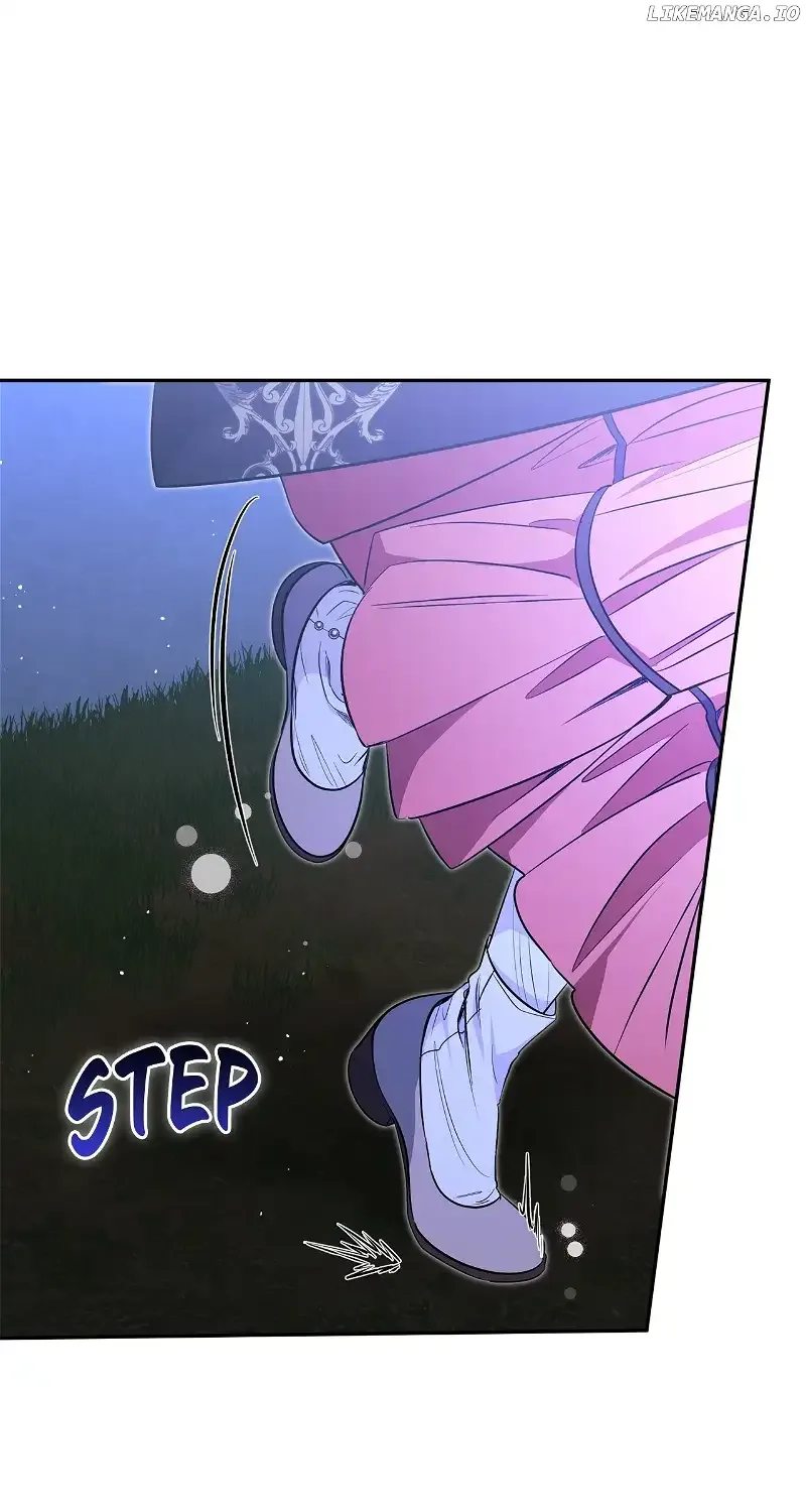 There Are Too Many Second Male Leads! Chapter 22 page 21