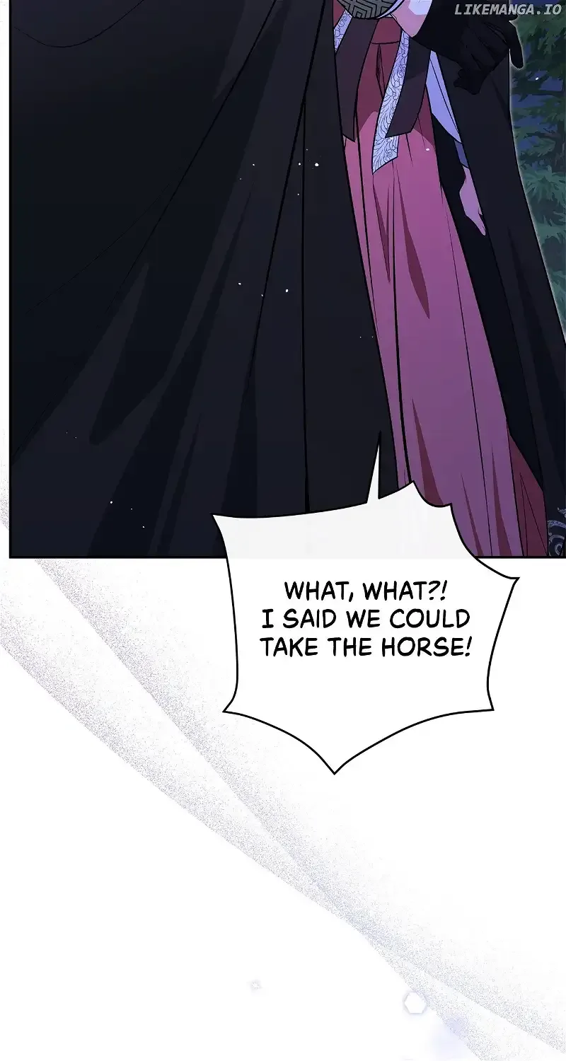 There Are Too Many Second Male Leads! Chapter 22 page 40
