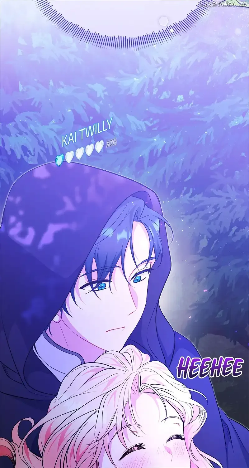 There Are Too Many Second Male Leads! Chapter 22 page 68