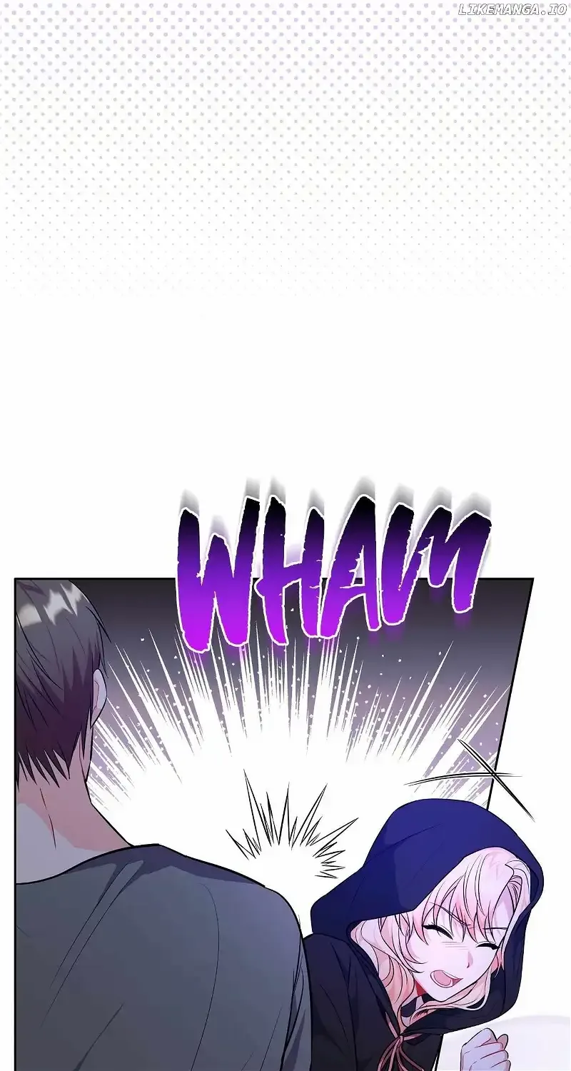 There Are Too Many Second Male Leads! Chapter 23 page 8