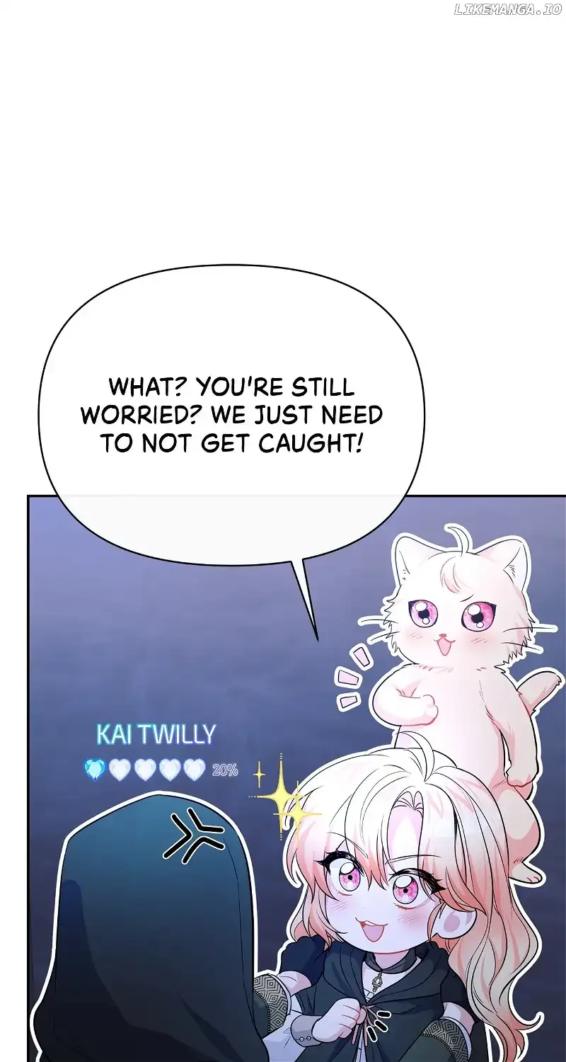 There Are Too Many Second Male Leads! Chapter 22 page 90