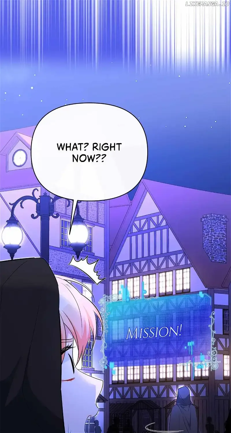 There Are Too Many Second Male Leads! Chapter 23 page 52