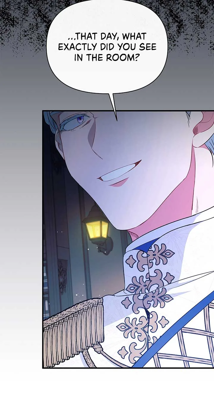 There Are Too Many Second Male Leads! Chapter 20 page 83