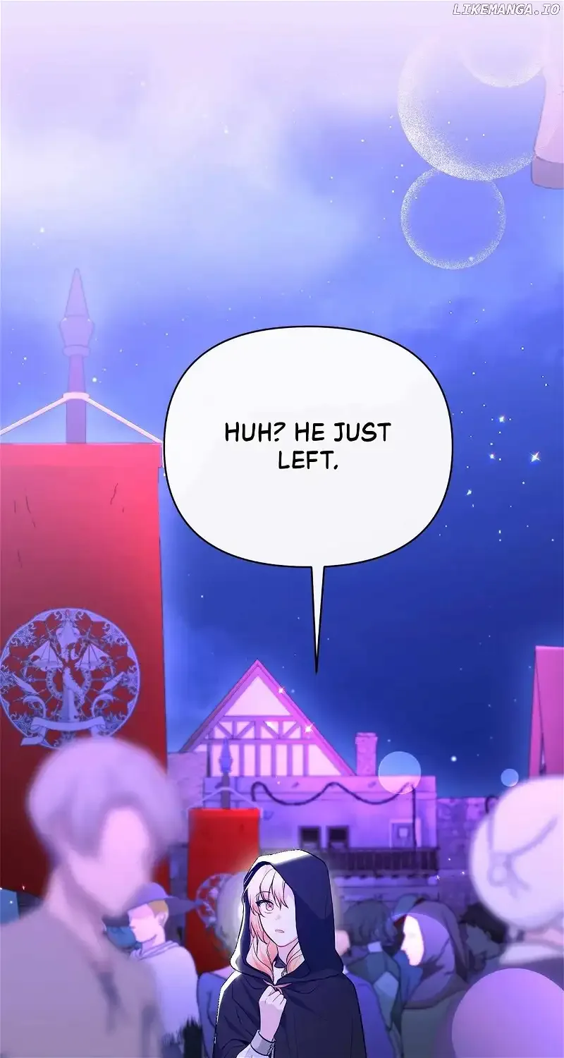There Are Too Many Second Male Leads! Chapter 23 page 18
