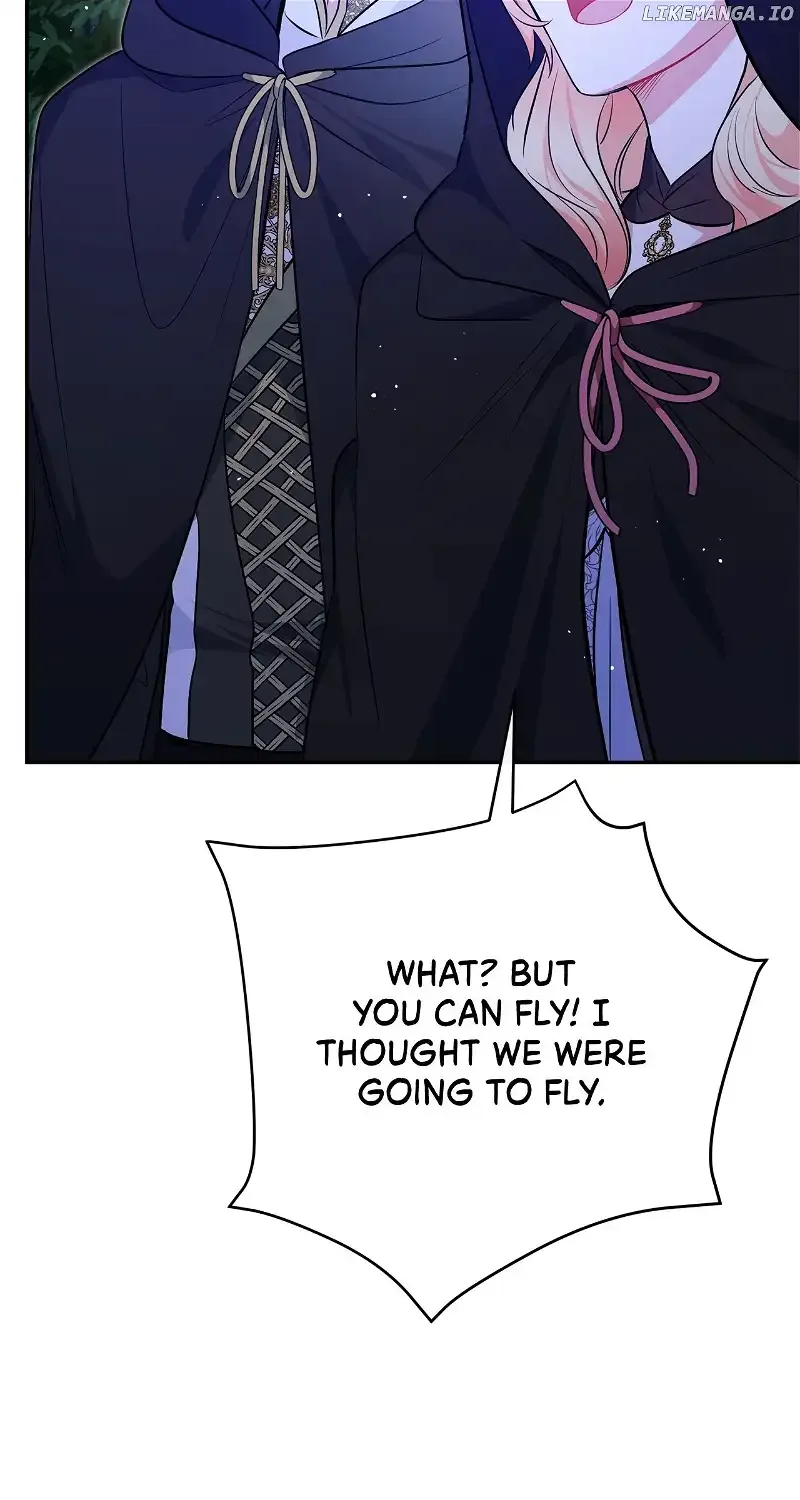 There Are Too Many Second Male Leads! Chapter 22 page 35