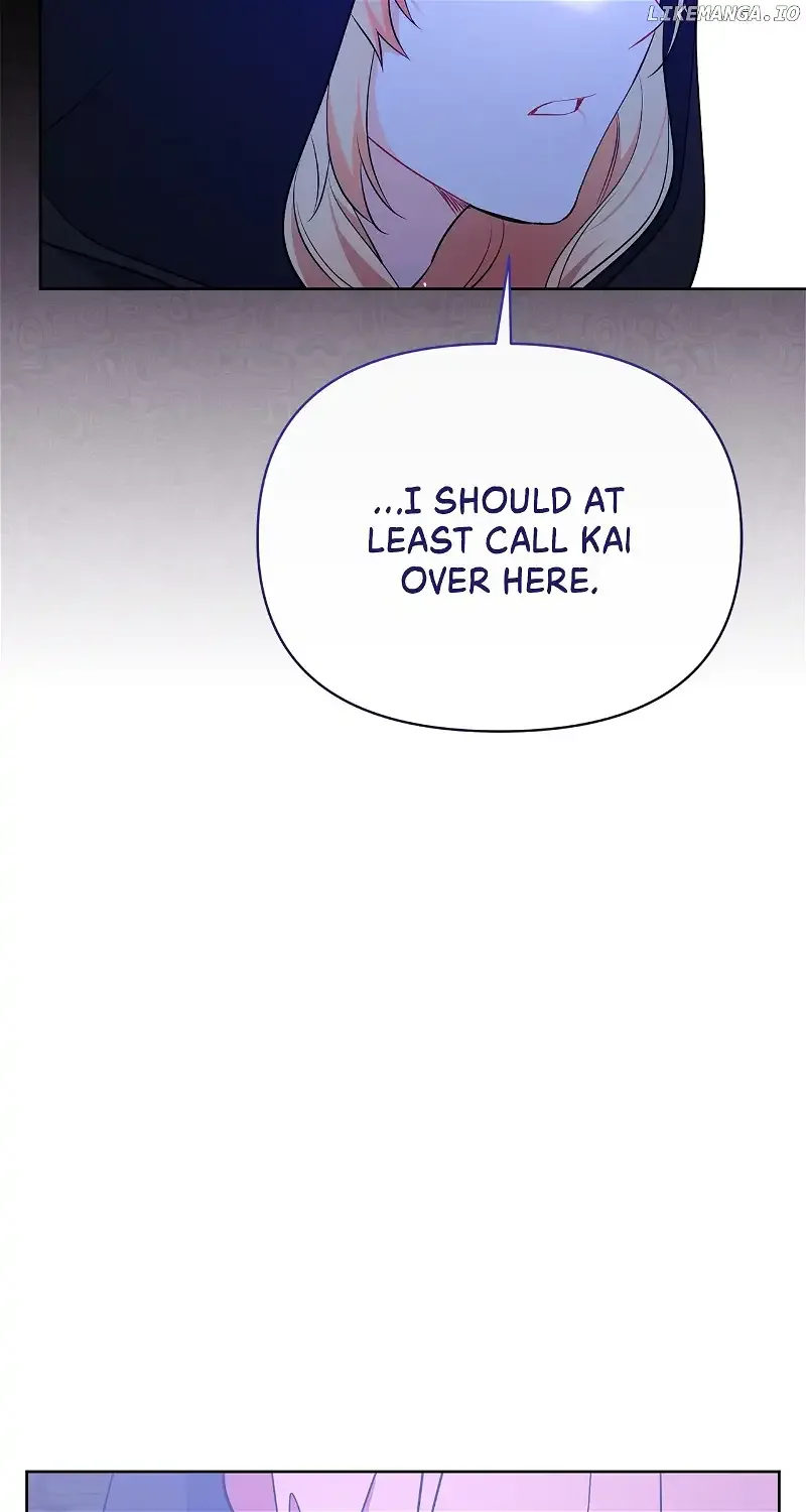 There Are Too Many Second Male Leads! Chapter 24 page 37