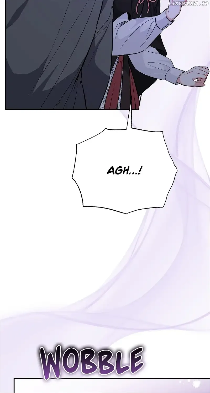 There Are Too Many Second Male Leads! Chapter 23 page 9