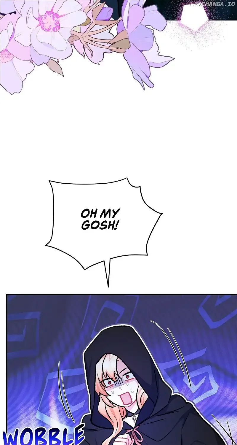 There Are Too Many Second Male Leads! Chapter 22 page 46
