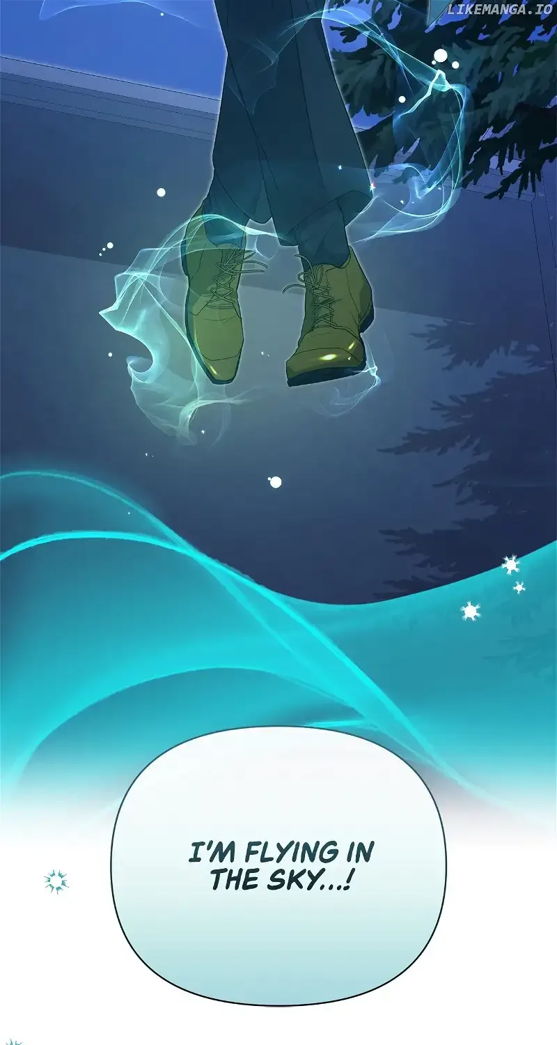 There Are Too Many Second Male Leads! Chapter 22 page 19