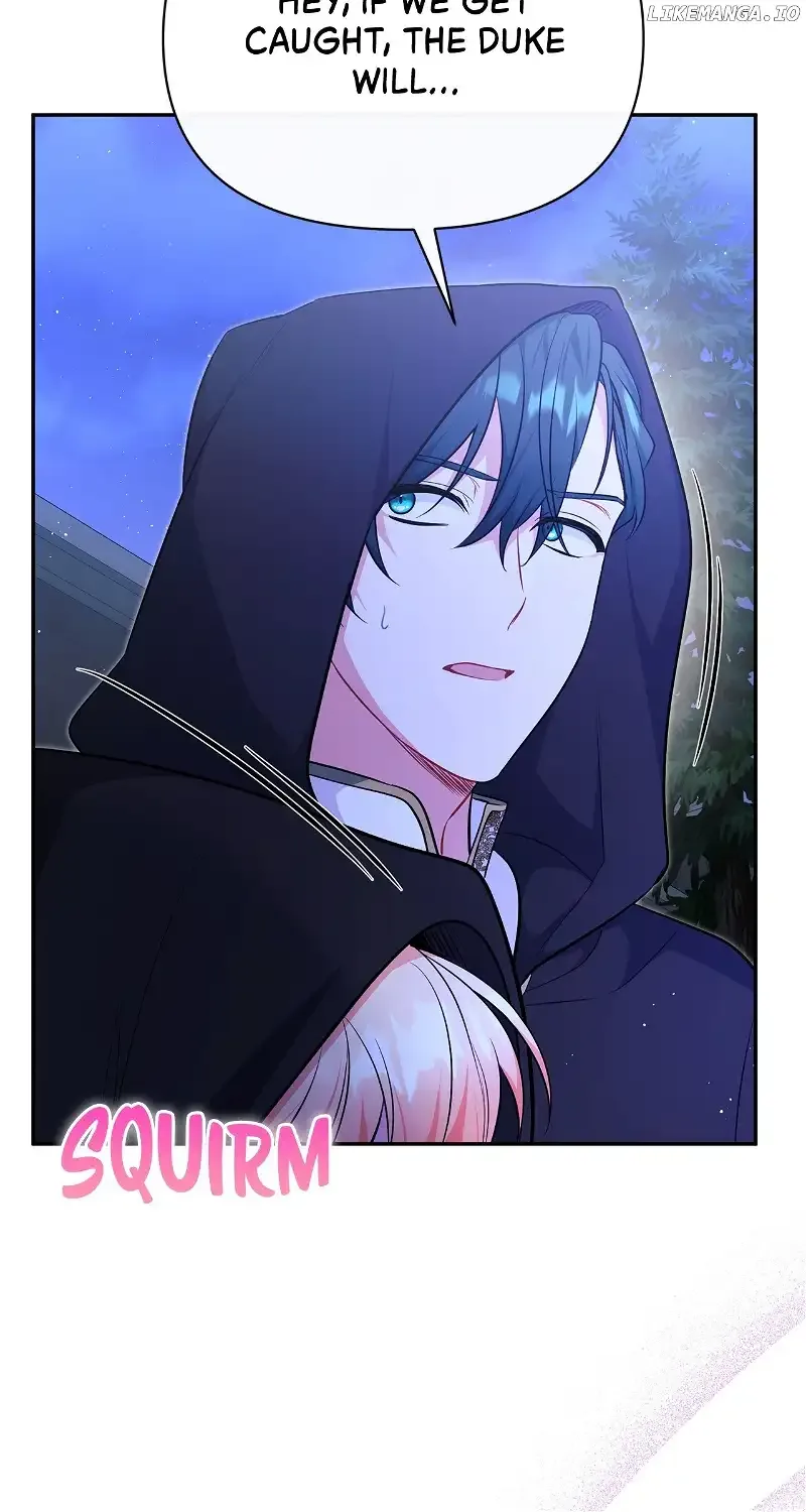 There Are Too Many Second Male Leads! Chapter 22 page 25