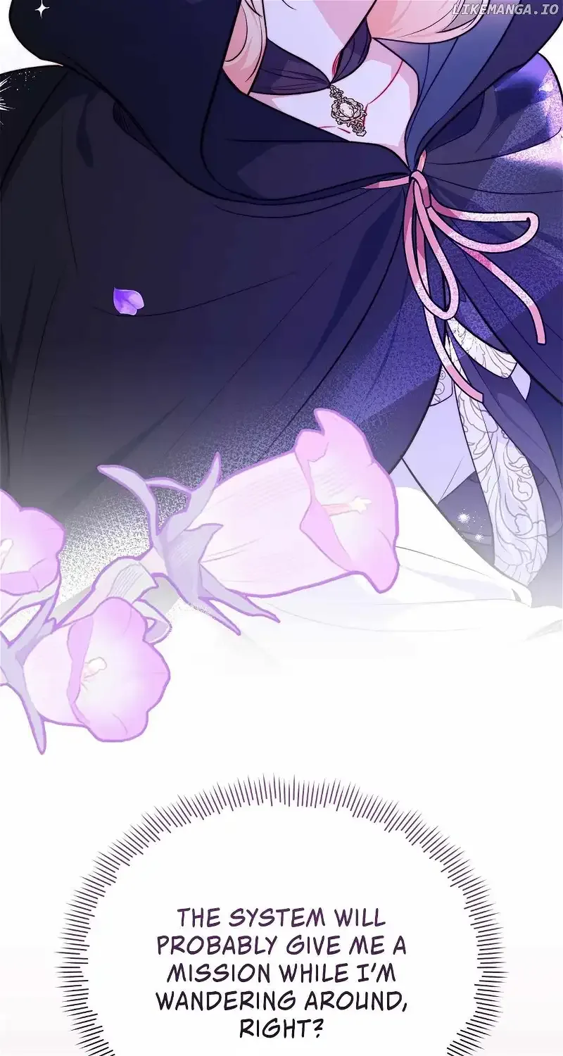 There Are Too Many Second Male Leads! Chapter 23 page 3