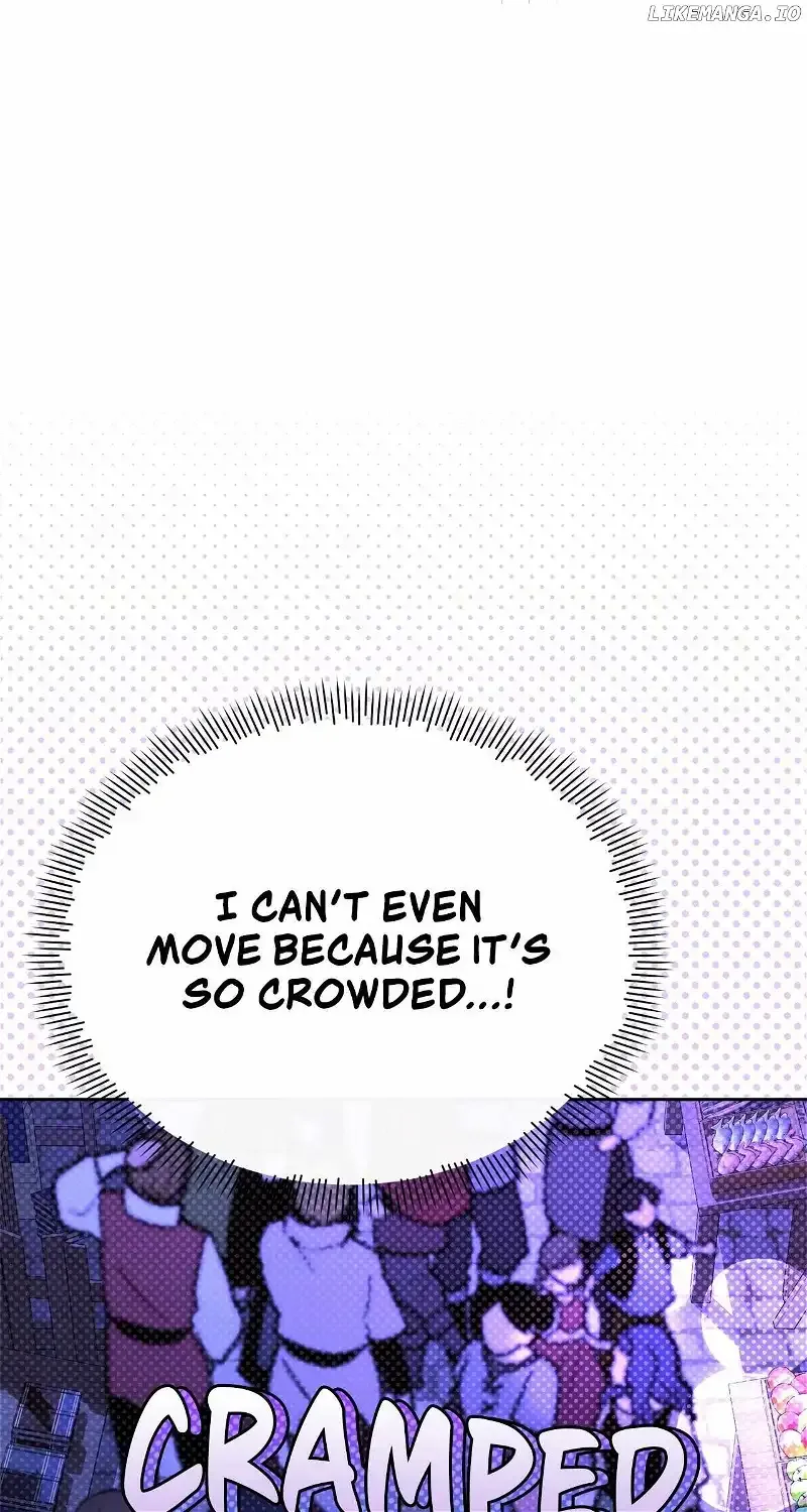 There Are Too Many Second Male Leads! Chapter 23 page 6