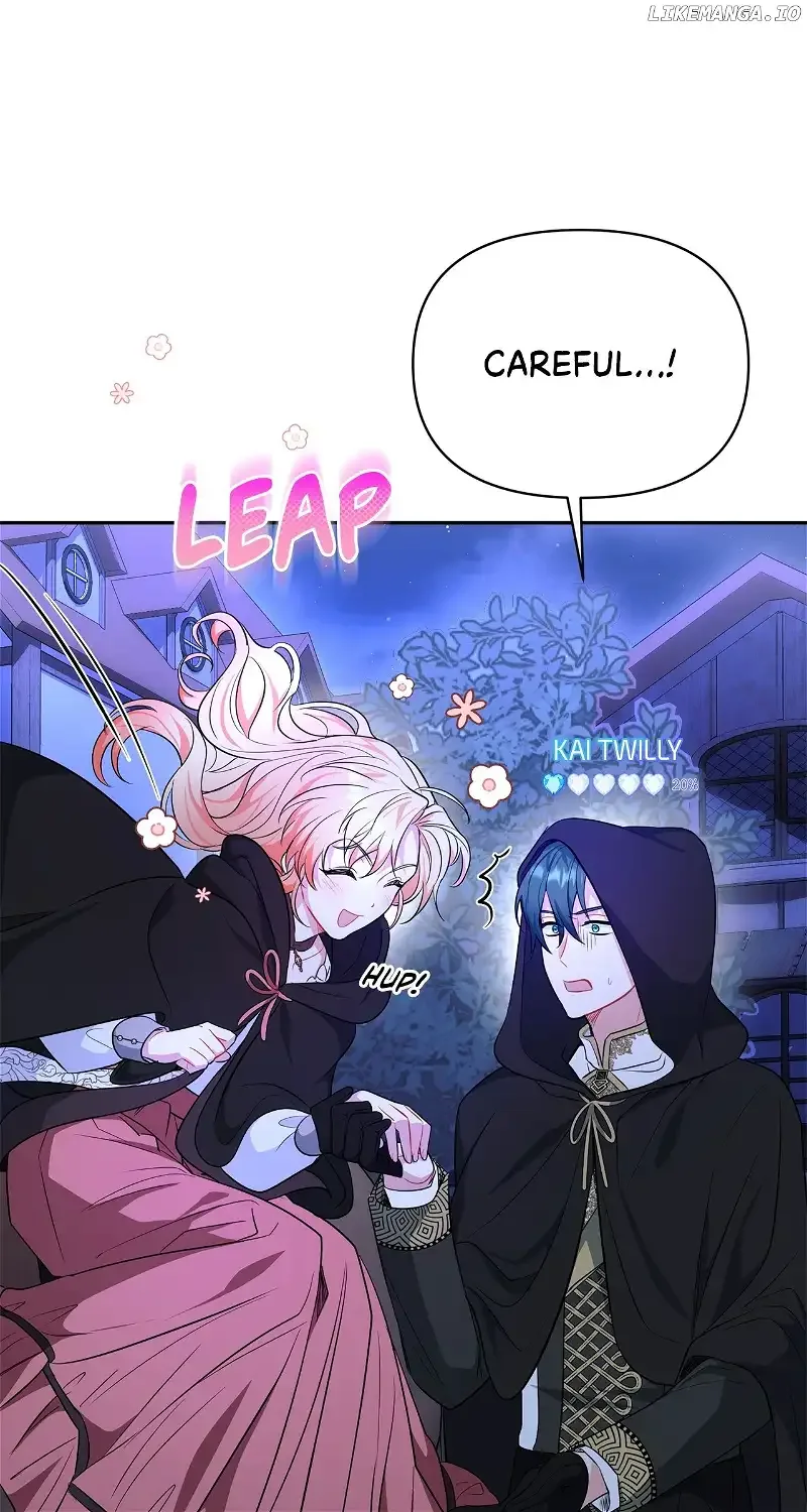 There Are Too Many Second Male Leads! Chapter 22 page 79