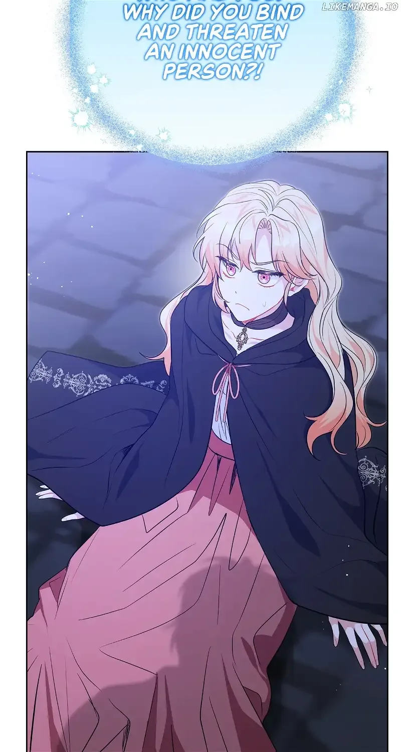 There Are Too Many Second Male Leads! Chapter 24 page 94