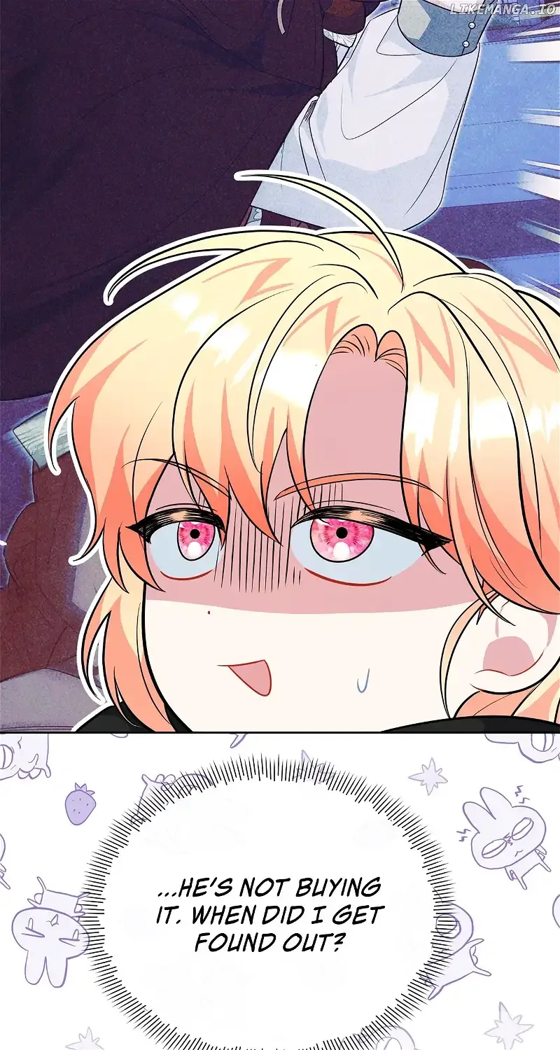 There Are Too Many Second Male Leads! Chapter 24 page 99