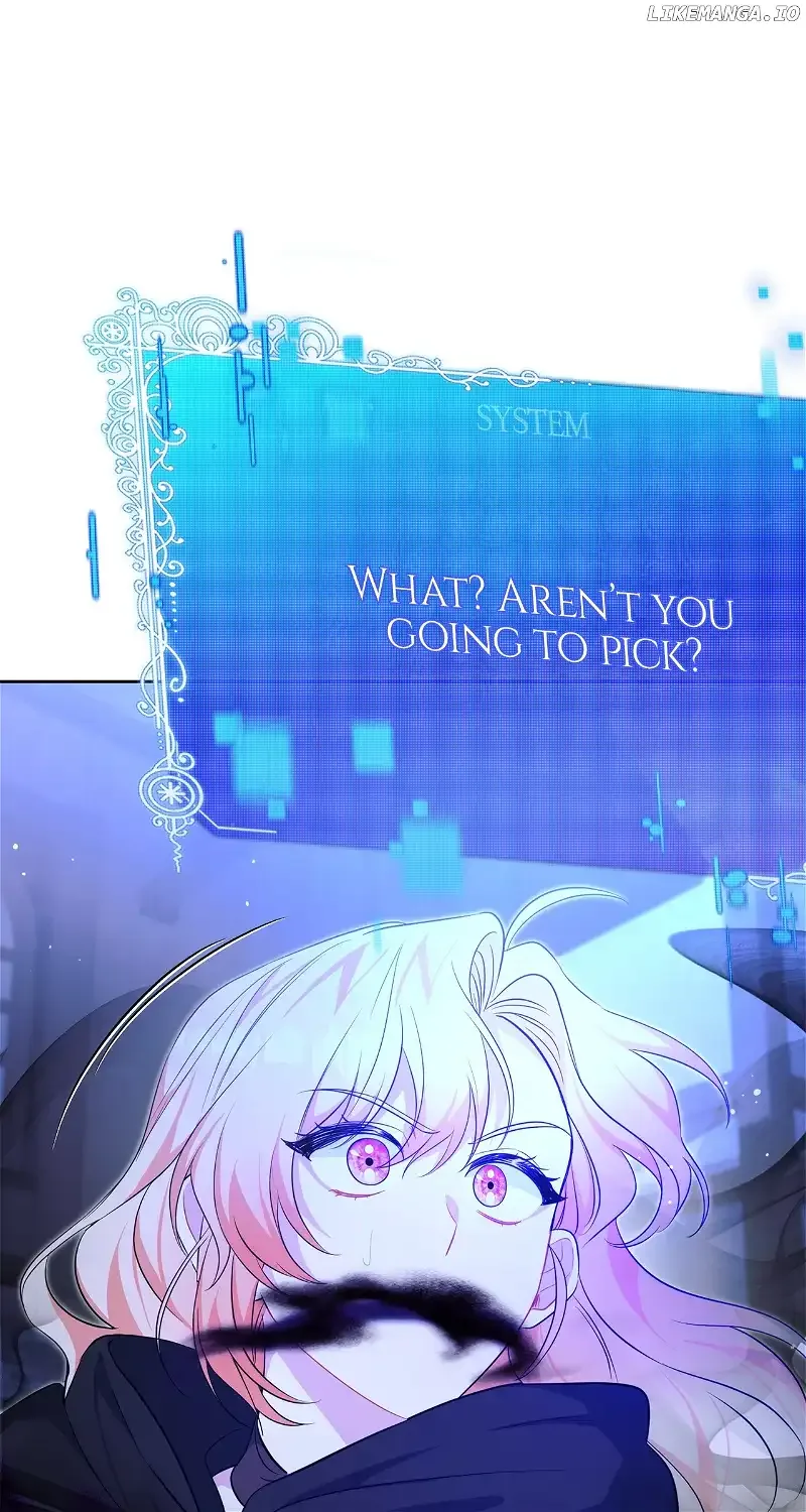 There Are Too Many Second Male Leads! Chapter 24 page 65