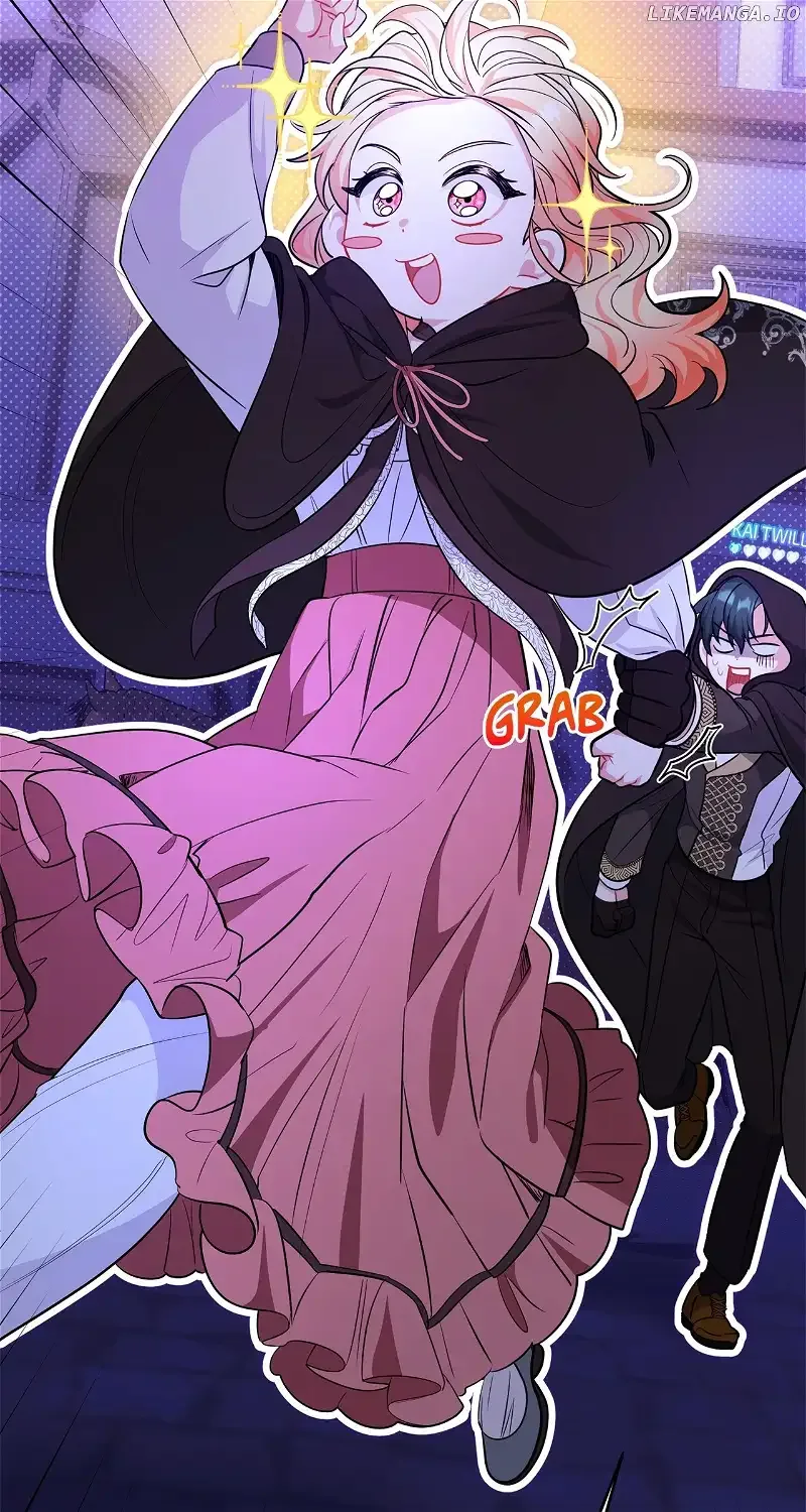 There Are Too Many Second Male Leads! Chapter 22 page 82