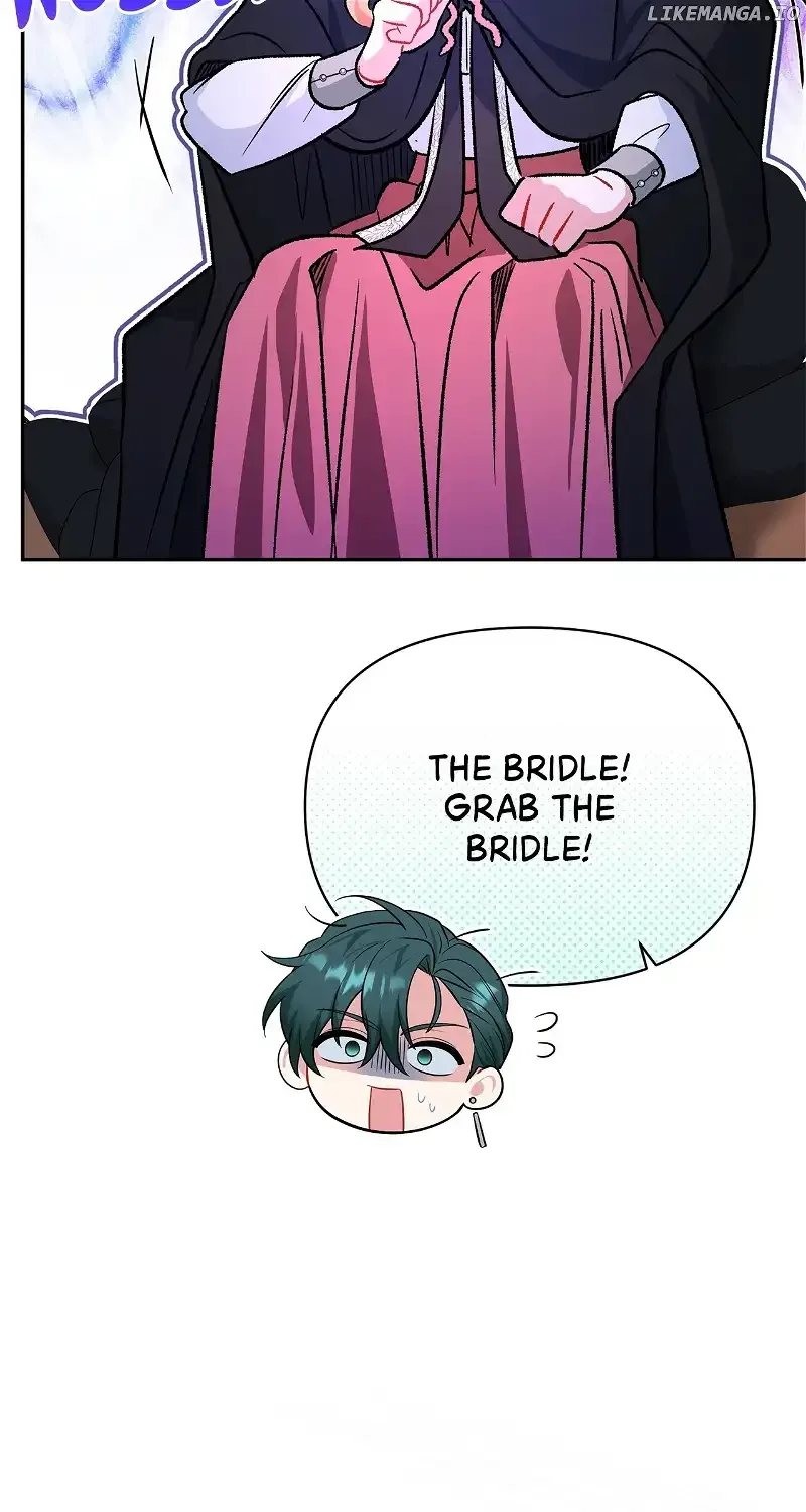 There Are Too Many Second Male Leads! Chapter 22 page 47