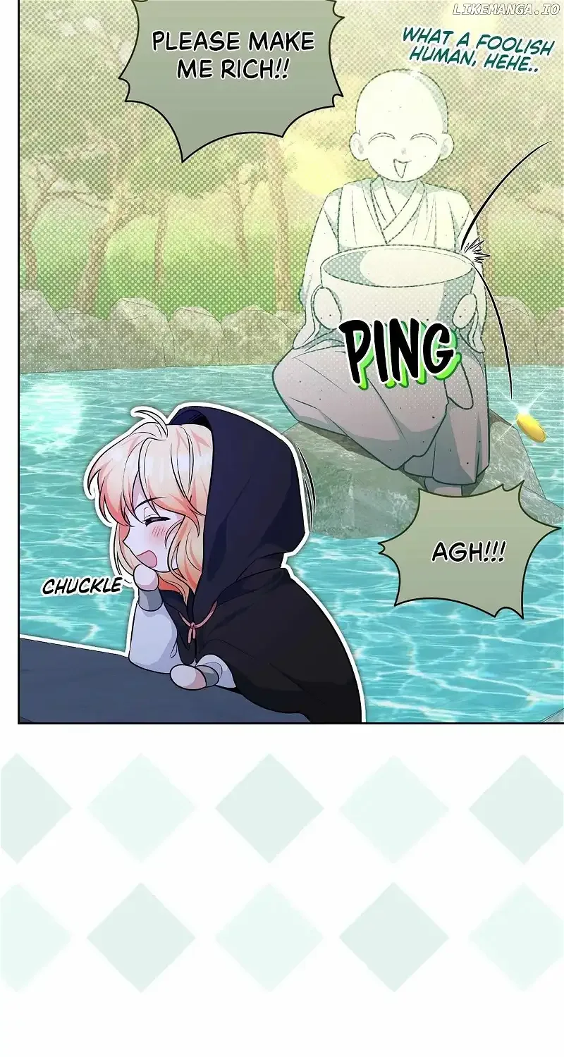 There Are Too Many Second Male Leads! Chapter 23 page 37