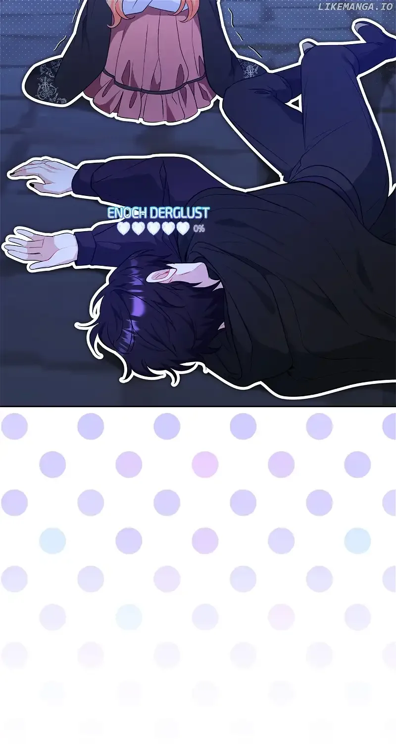 There Are Too Many Second Male Leads! Chapter 24 page 24