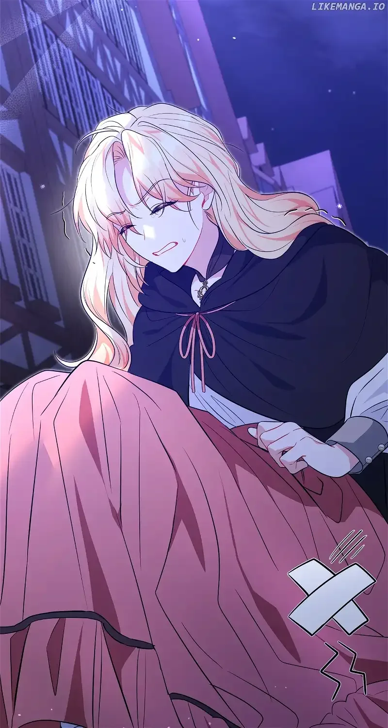There Are Too Many Second Male Leads! Chapter 24 page 87