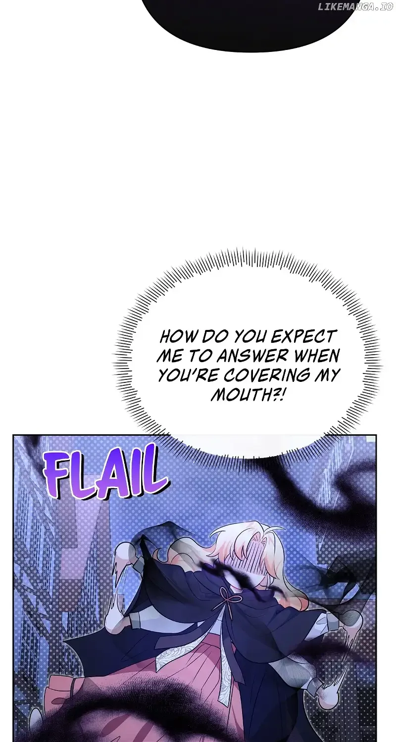 There Are Too Many Second Male Leads! Chapter 24 page 49
