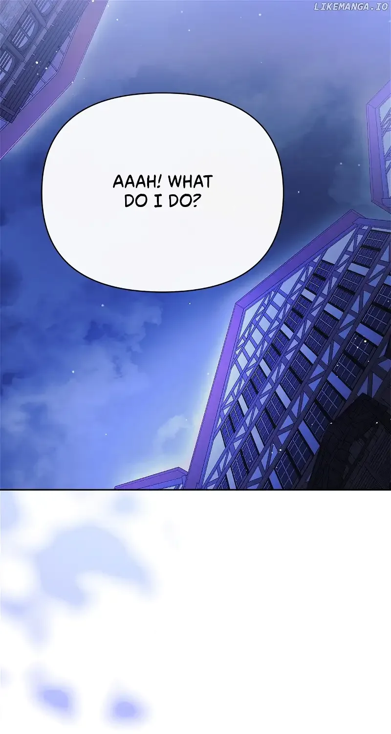 There Are Too Many Second Male Leads! Chapter 24 page 21