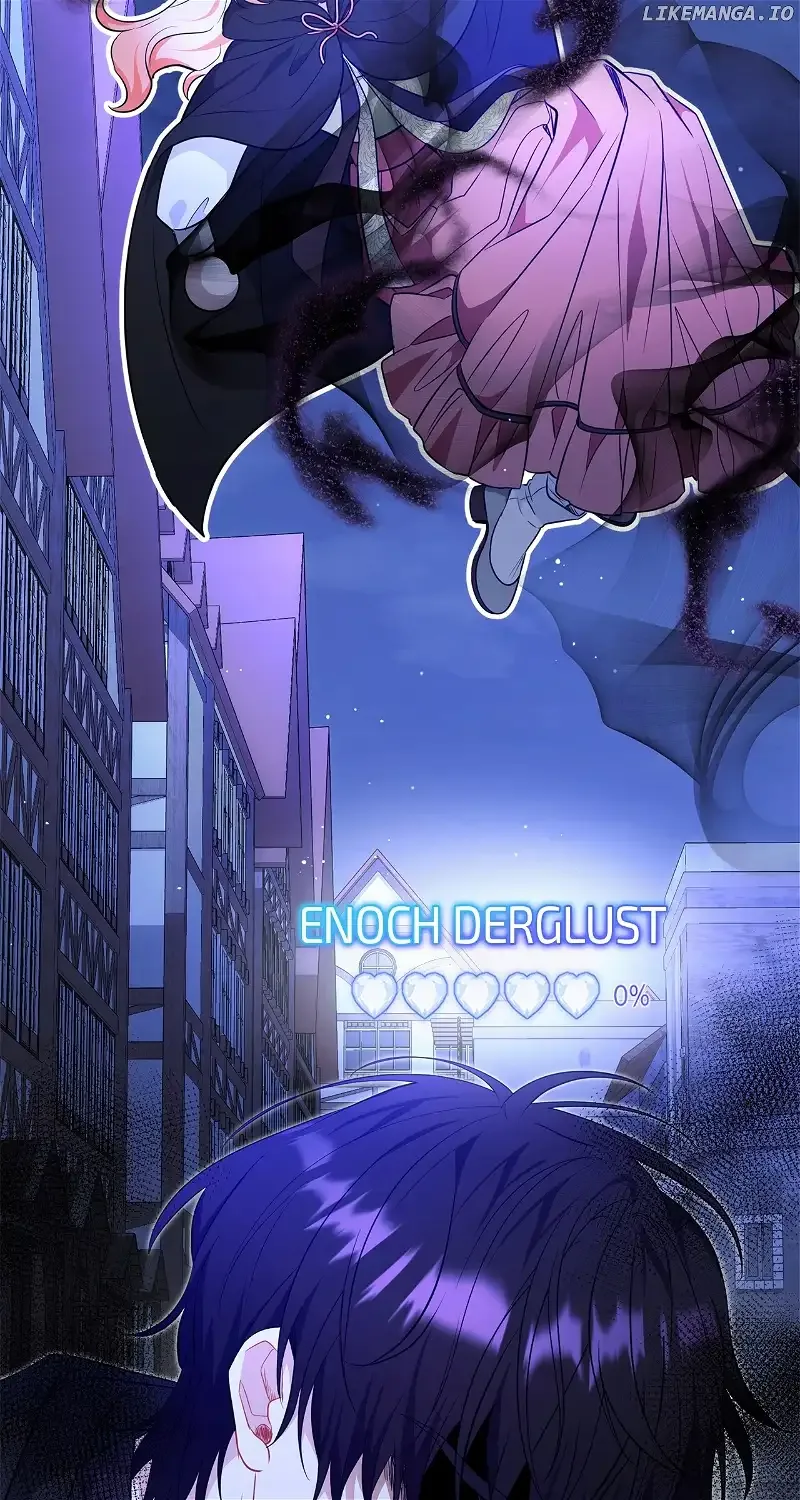 There Are Too Many Second Male Leads! Chapter 24 page 43