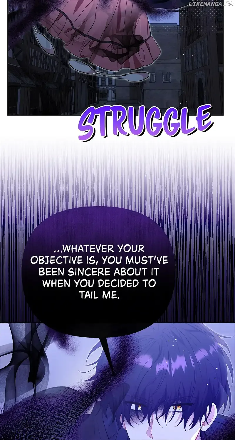 There Are Too Many Second Male Leads! Chapter 24 page 50