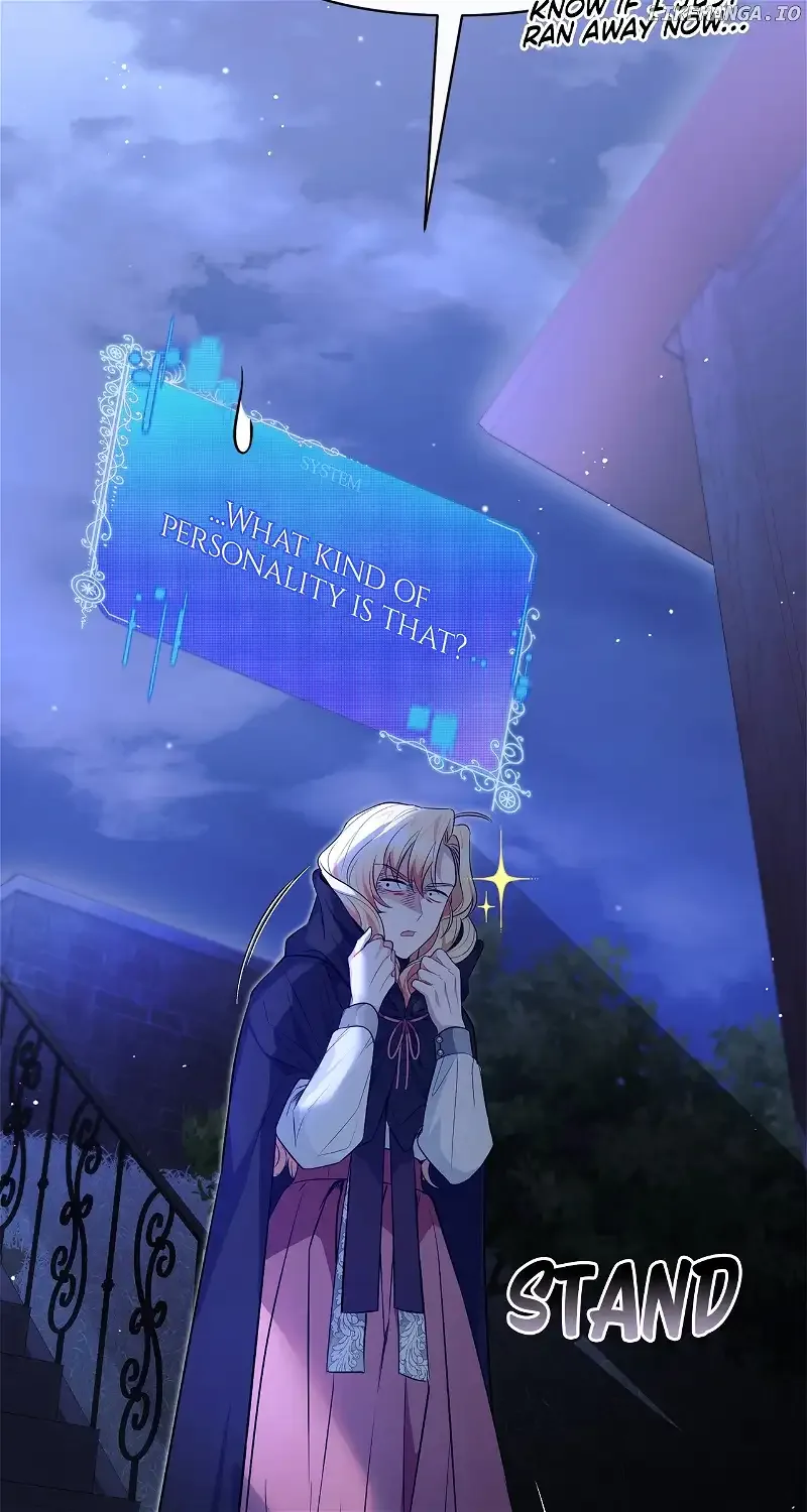 There Are Too Many Second Male Leads! Chapter 24 page 29