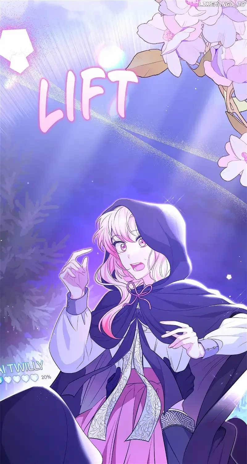 There Are Too Many Second Male Leads! Chapter 22 page 44