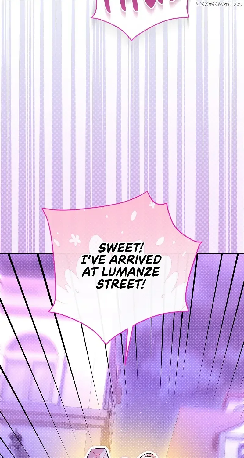 There Are Too Many Second Male Leads! Chapter 22 page 81