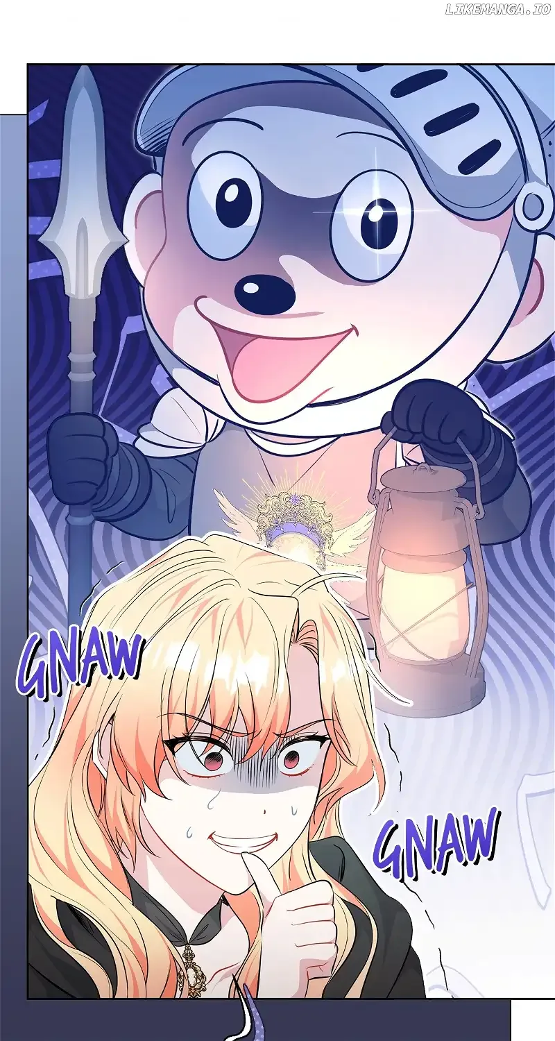 There Are Too Many Second Male Leads! Chapter 24 page 25