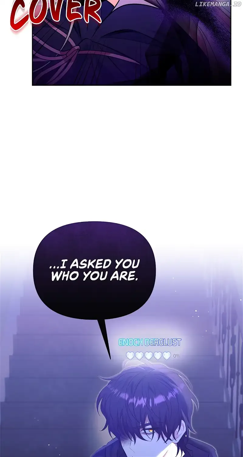 There Are Too Many Second Male Leads! Chapter 24 page 47