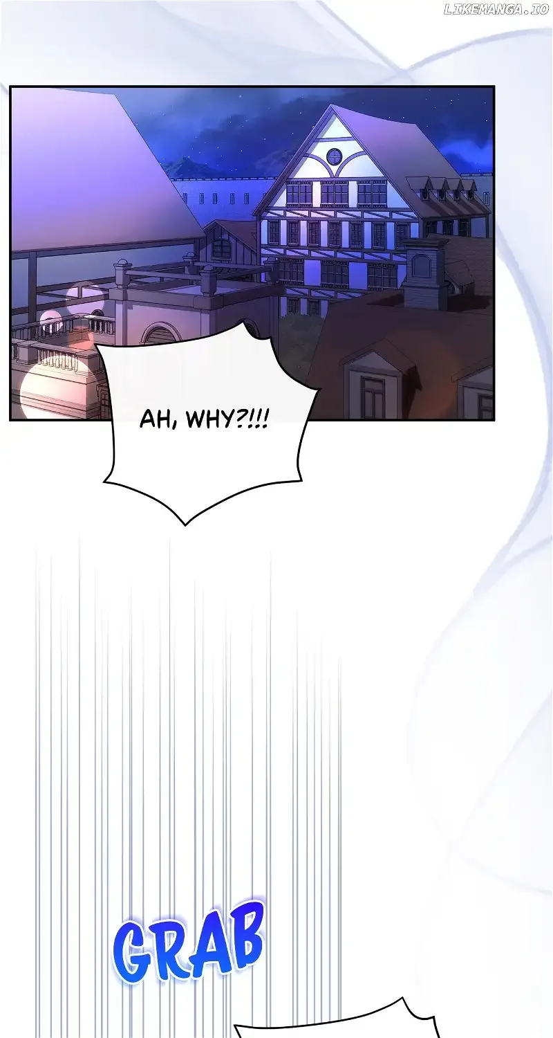 There Are Too Many Second Male Leads! Chapter 22 page 85