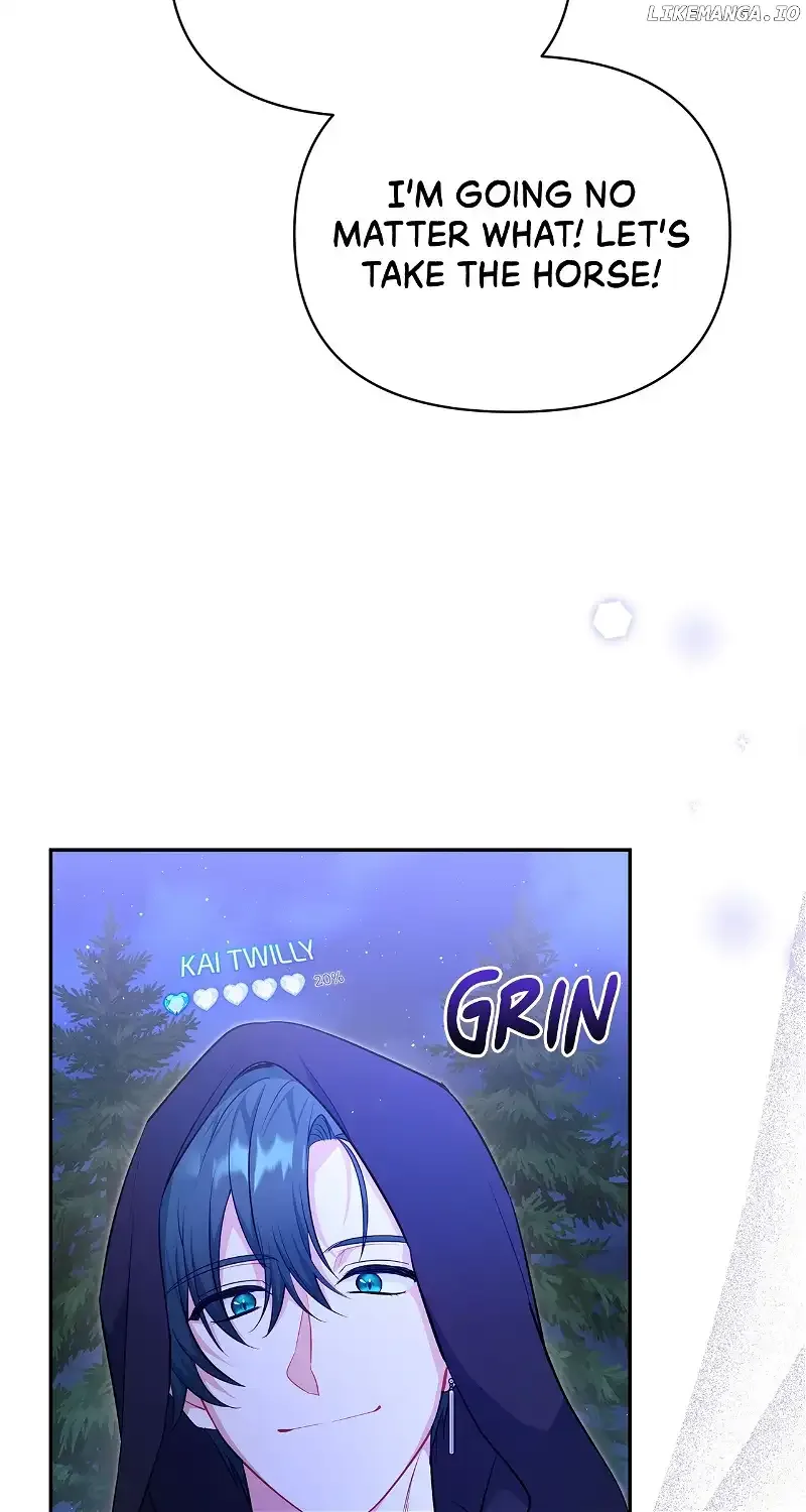There Are Too Many Second Male Leads! Chapter 22 page 38