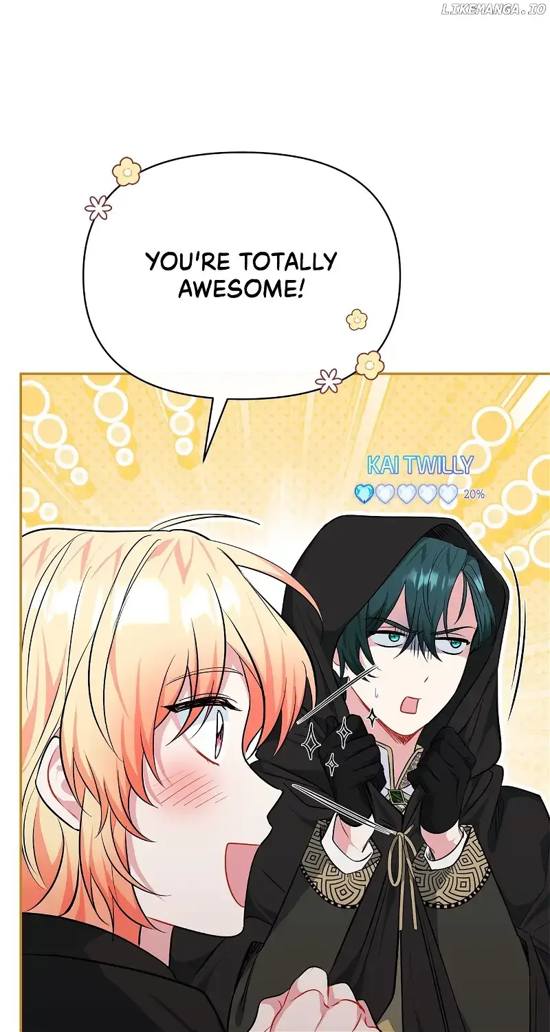There Are Too Many Second Male Leads! Chapter 22 page 23