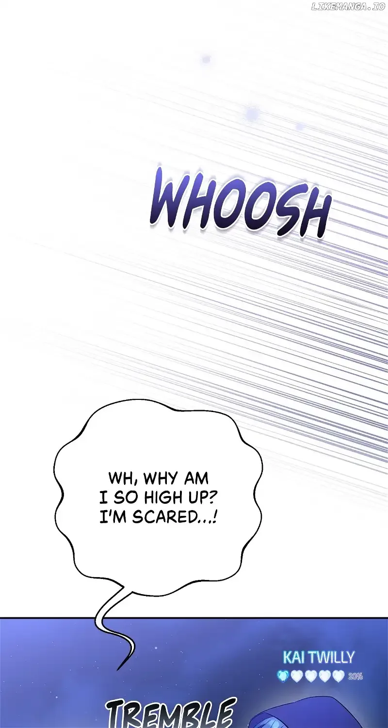 There Are Too Many Second Male Leads! Chapter 22 page 48