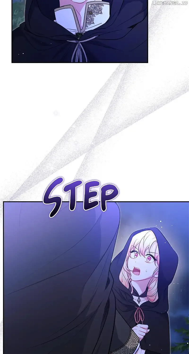 There Are Too Many Second Male Leads! Chapter 22 page 39