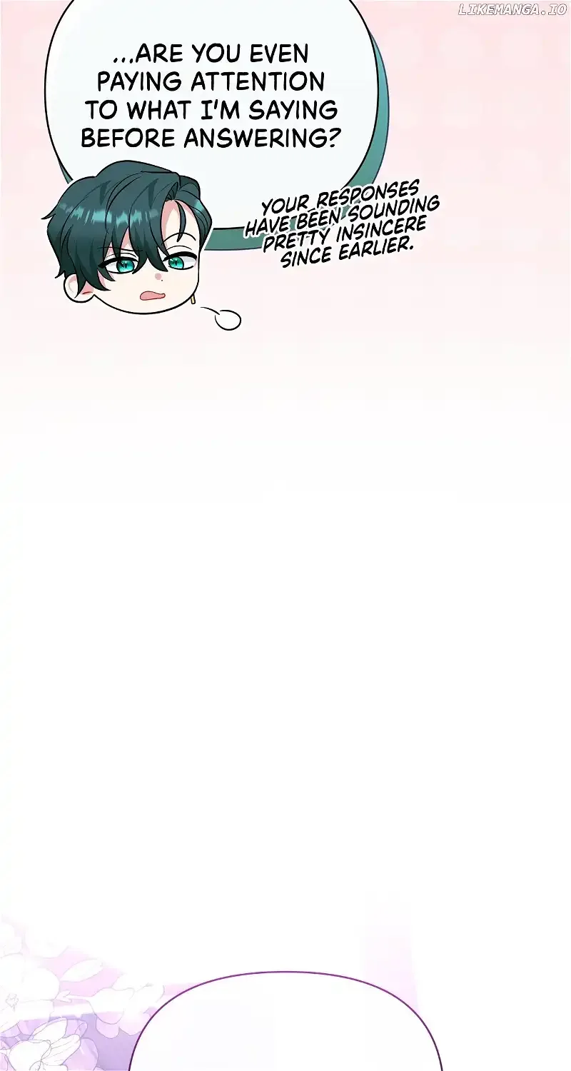 There Are Too Many Second Male Leads! Chapter 22 page 97