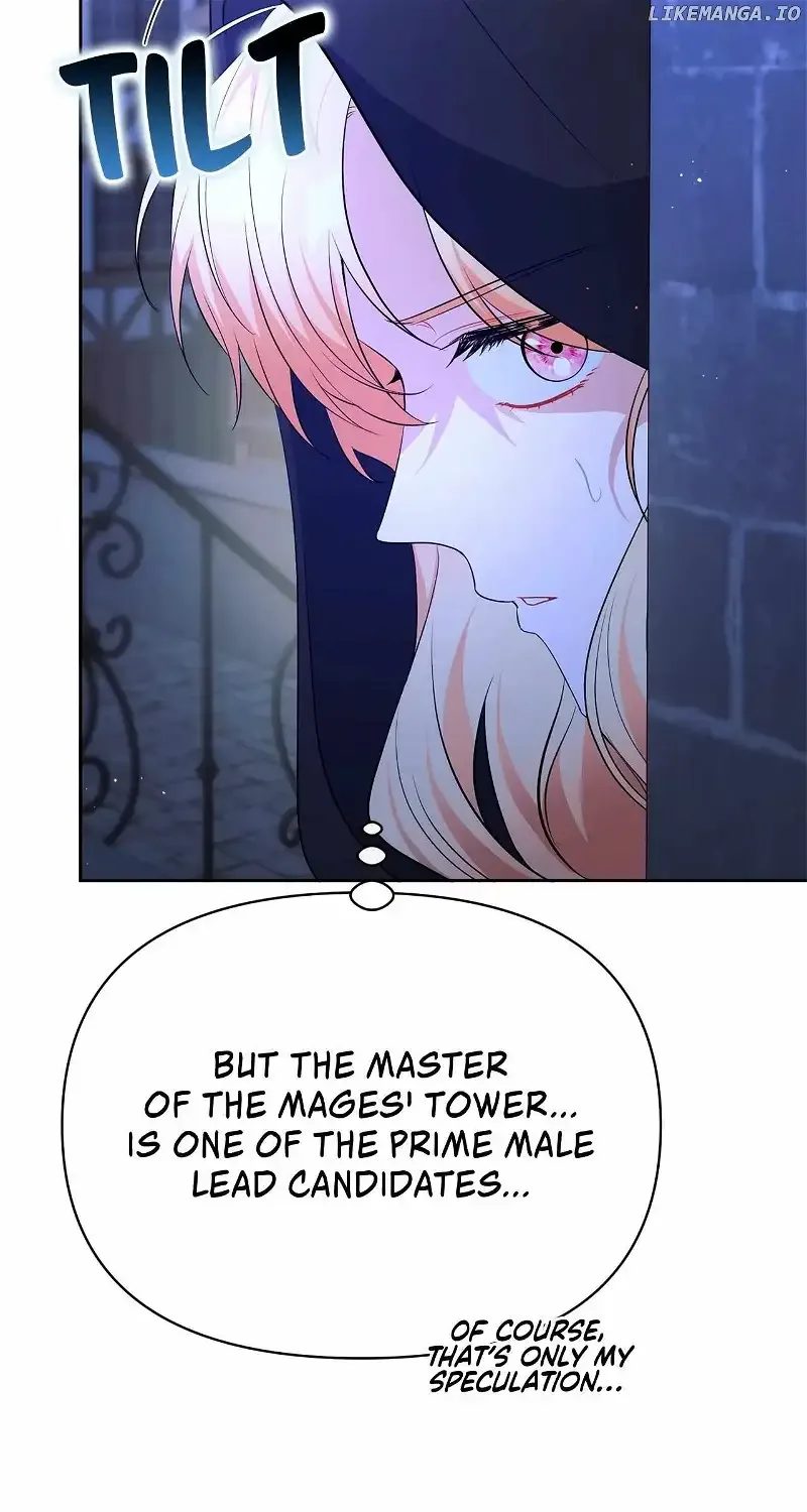 There Are Too Many Second Male Leads! Chapter 23 page 96