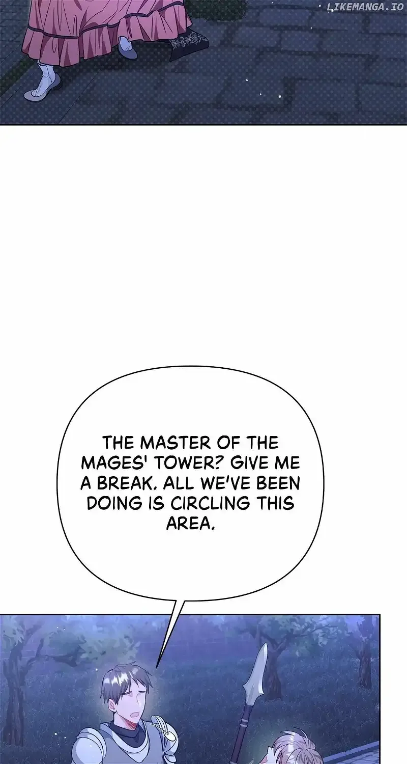 There Are Too Many Second Male Leads! Chapter 23 page 78