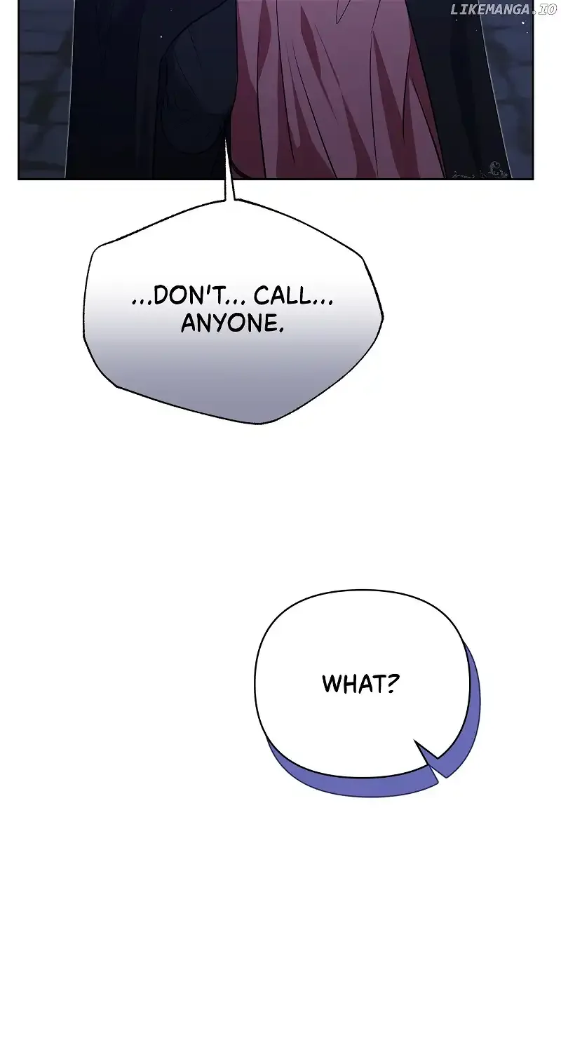 There Are Too Many Second Male Leads! Chapter 24 page 120