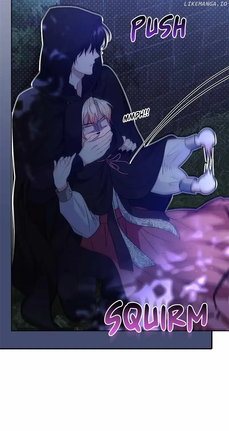 There Are Too Many Second Male Leads! Chapter 23 page 113