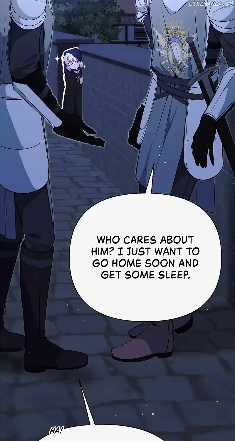 There Are Too Many Second Male Leads! Chapter 23 page 98