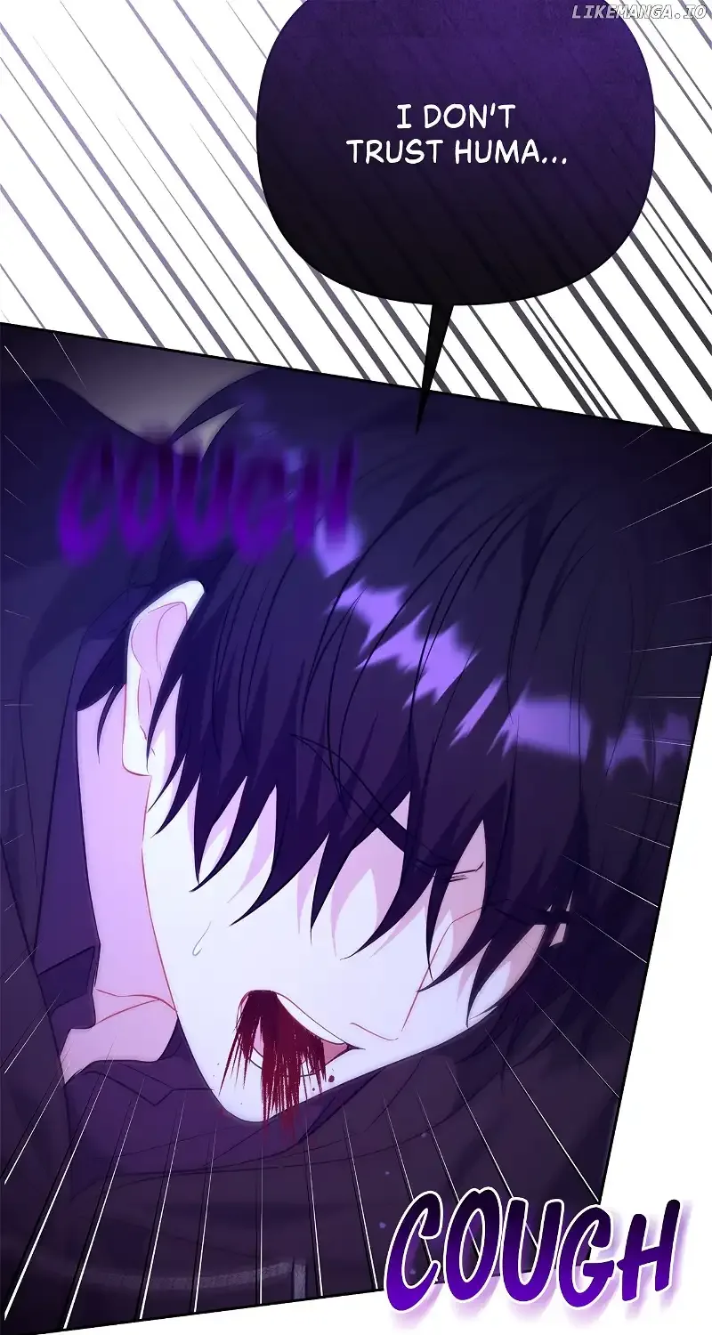 There Are Too Many Second Male Leads! Chapter 24 page 114