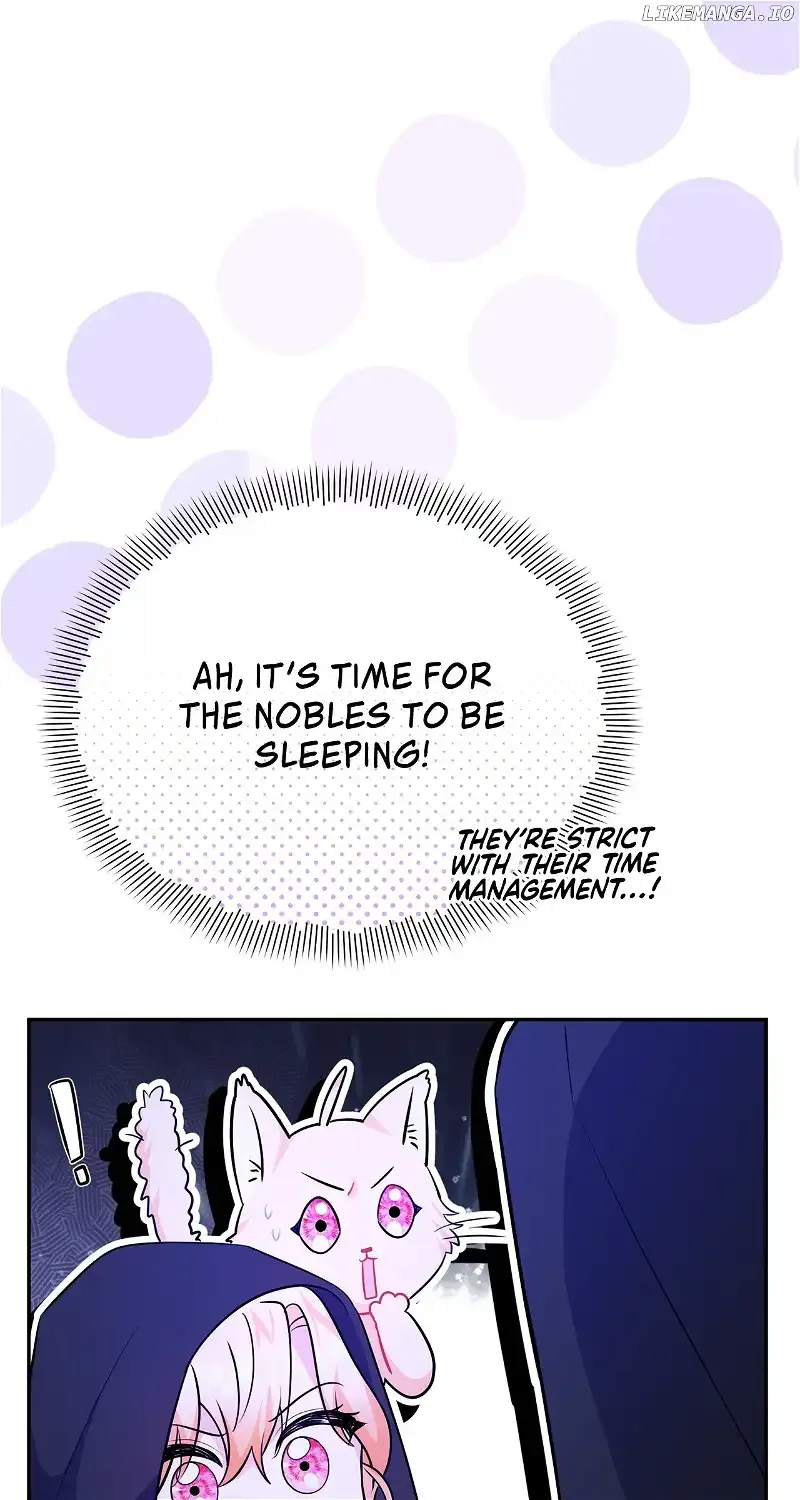 There Are Too Many Second Male Leads! Chapter 22 page 142